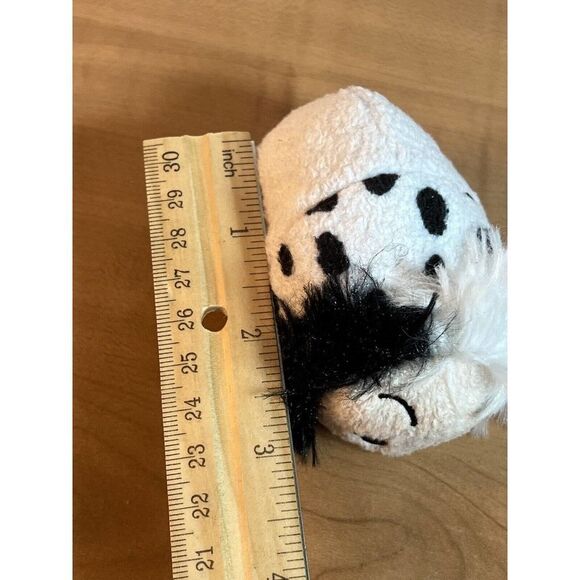 Cruella de Vil Villains Collection Disney Mini Tsum Tsum Plush 3.5" - Picture 7 of 8